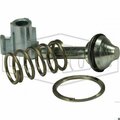 Dixon DQC H Industrial Interchange Repair Kit, For Use with Steel Coupling 3H-RKIT